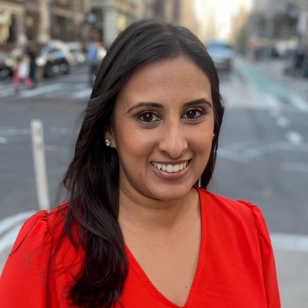 Meet your Posher, Yasmin